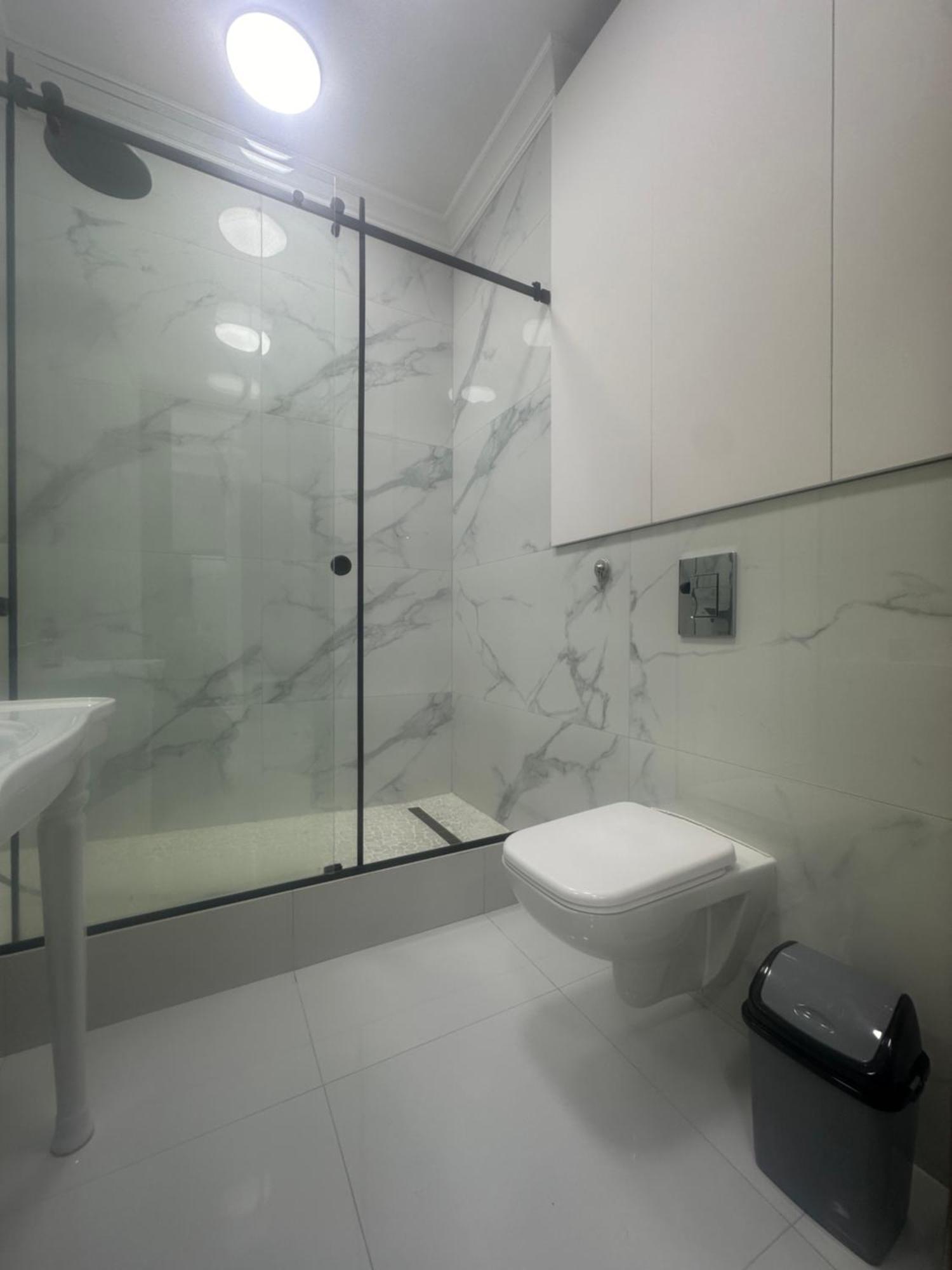 Comfortable Apartment In Central Of อัลมาตี ภายนอก รูปภาพ