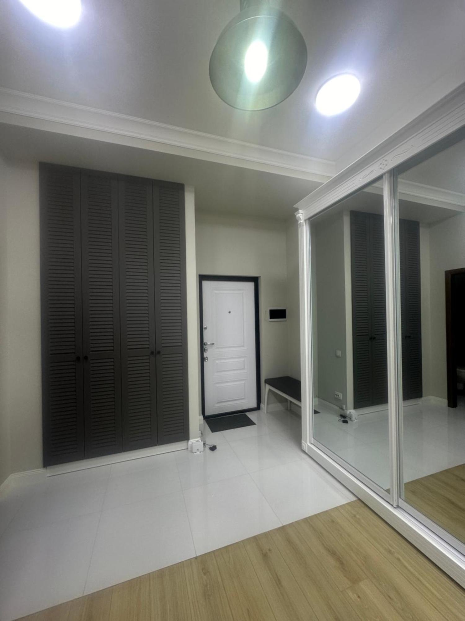 Comfortable Apartment In Central Of อัลมาตี ภายนอก รูปภาพ